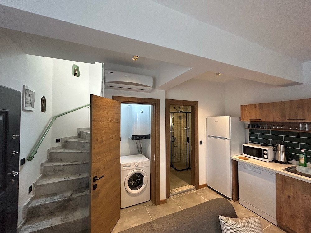 avlu villas and apartments