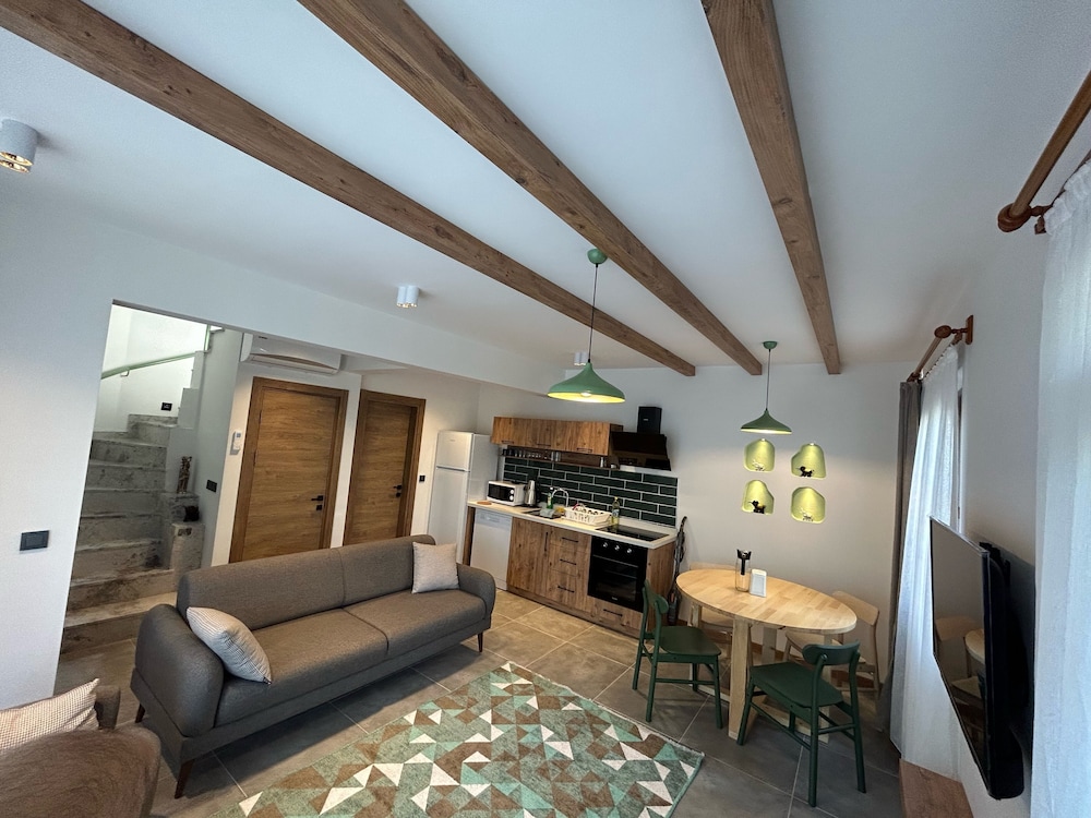 avlu villas and apartments