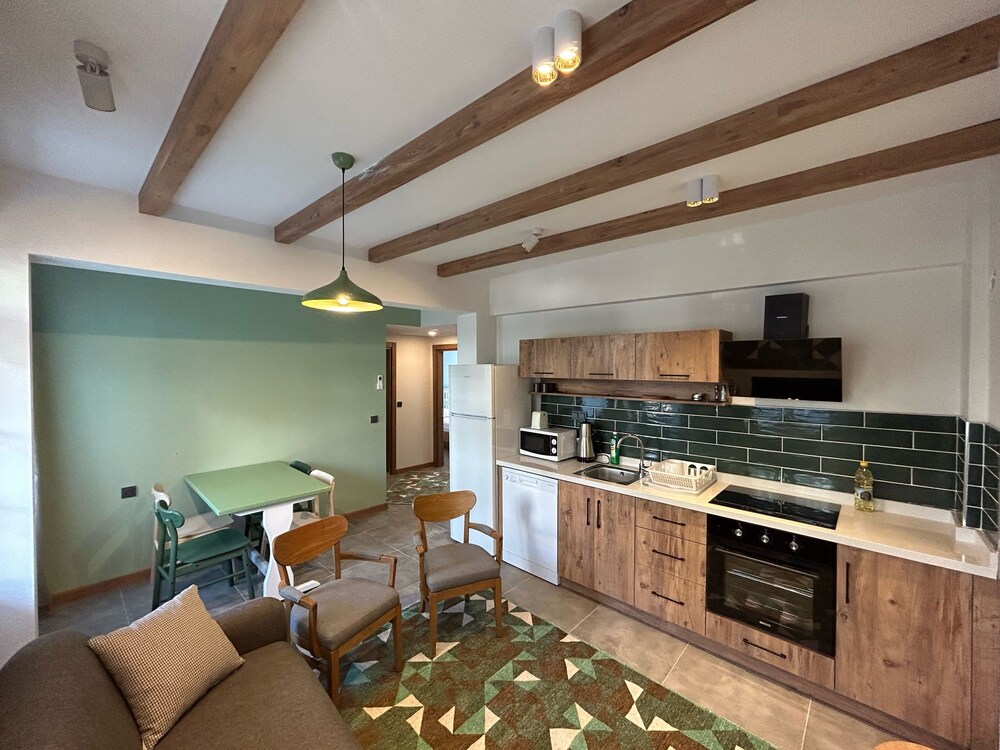 avlu villas and apartments