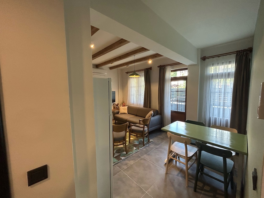 avlu villas and apartments