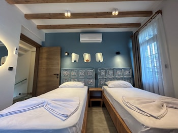 avlu villas and apartments