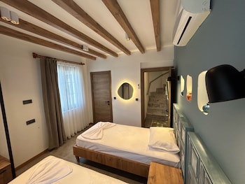 avlu villas and apartments