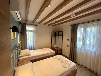 avlu villas and apartments