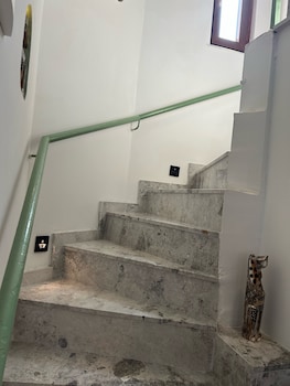 avlu villas and apartments