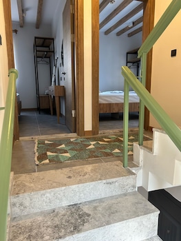 avlu villas and apartments