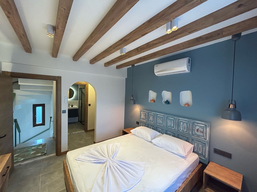 avlu villas and apartments