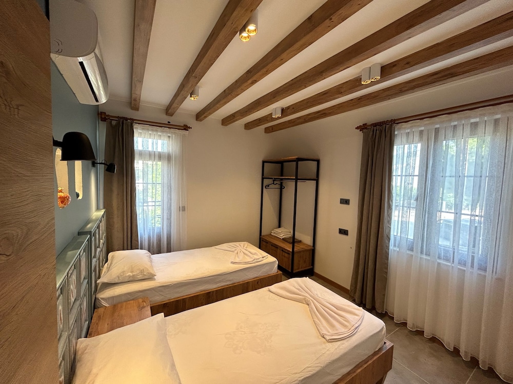 avlu villas and apartments