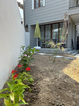 avlu villas and apartments