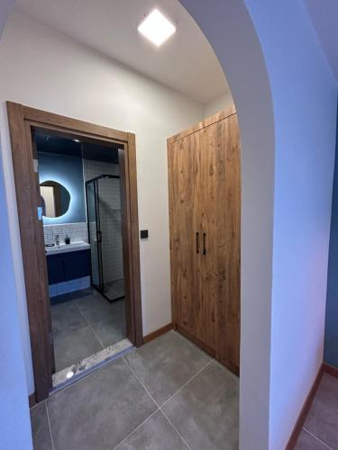 avlu villas and apartments