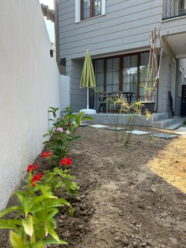 avlu villas and apartments