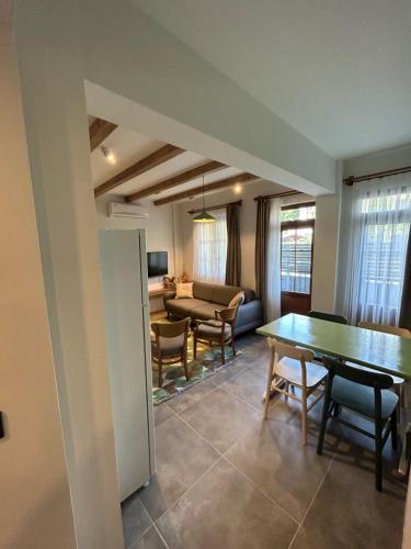 avlu villas and apartments