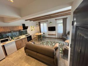 avlu villas and apartments