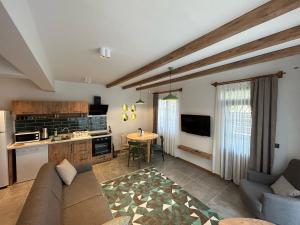 avlu villas and apartments