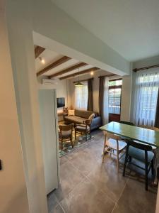 avlu villas and apartments