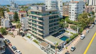 awen lara hotel