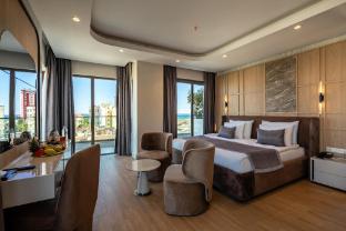 awen lara hotel