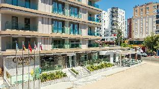 awen lara hotel