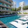 awen lara hotel