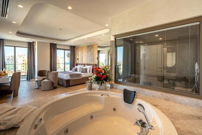 awen lara hotel