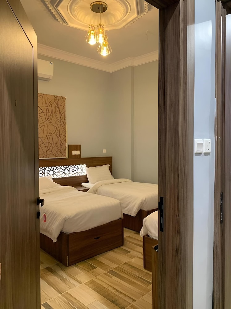 aya hostel for shared bedrooms