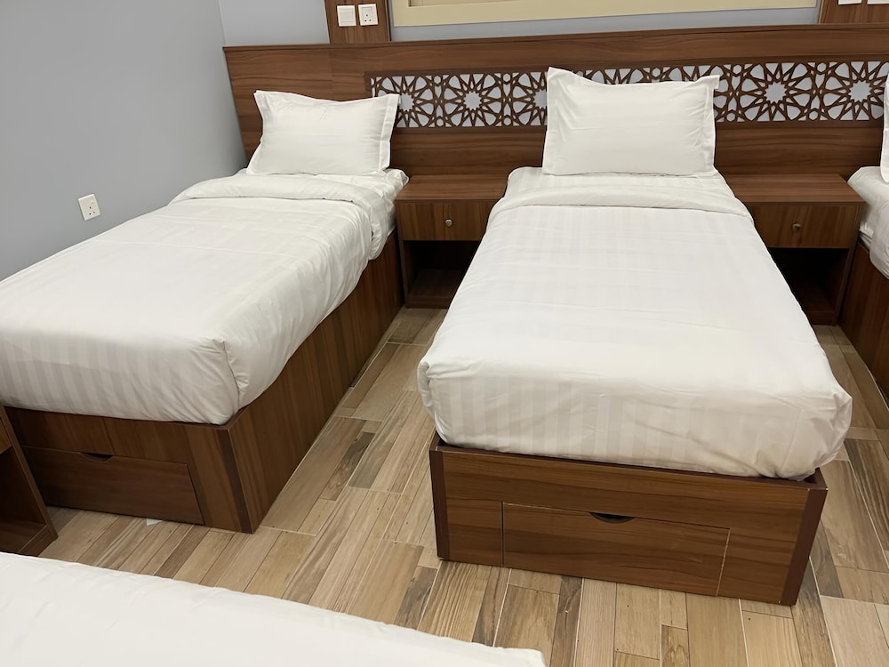 aya hostel for shared bedrooms