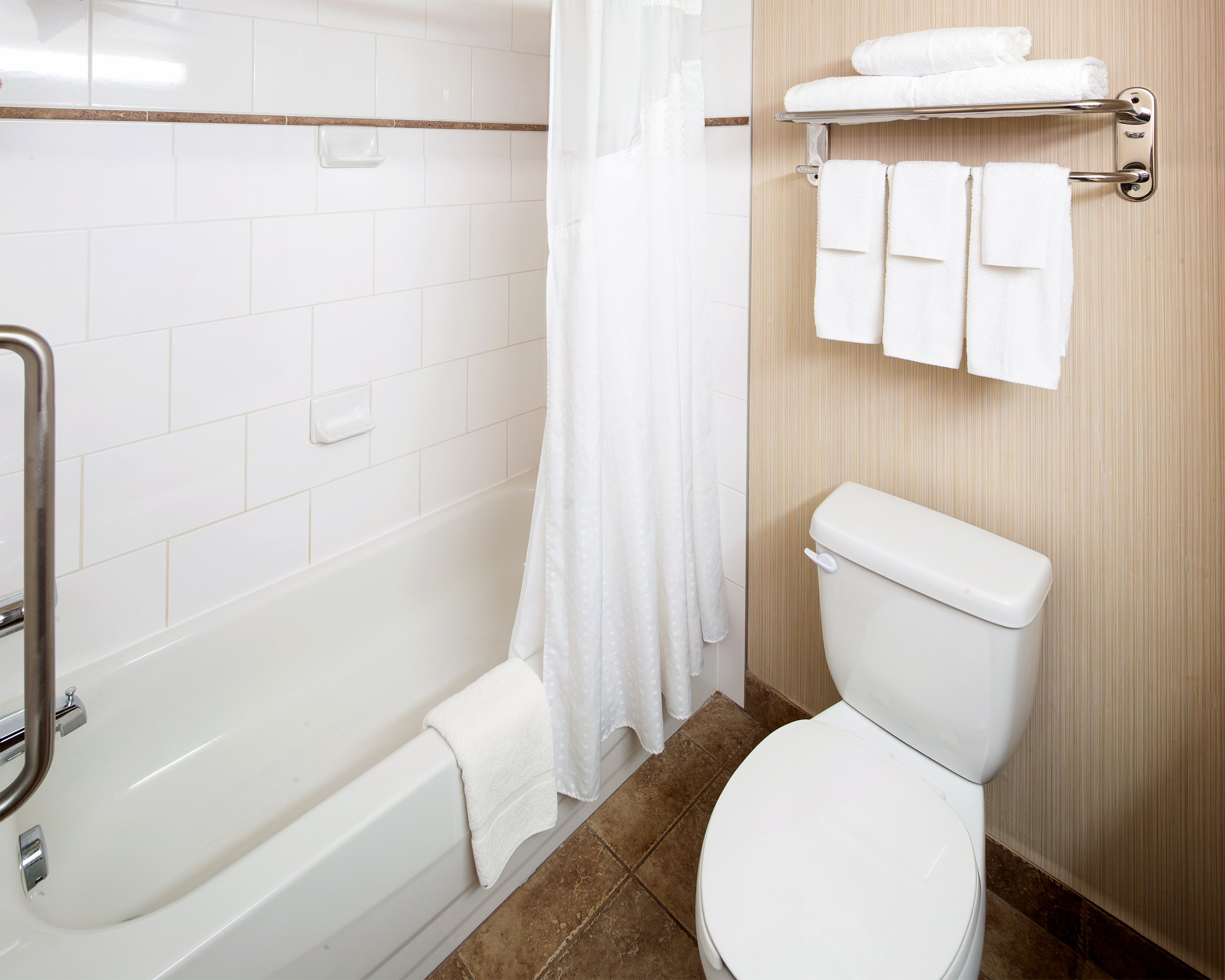 holiday inn express hotel and suites edson by ihg