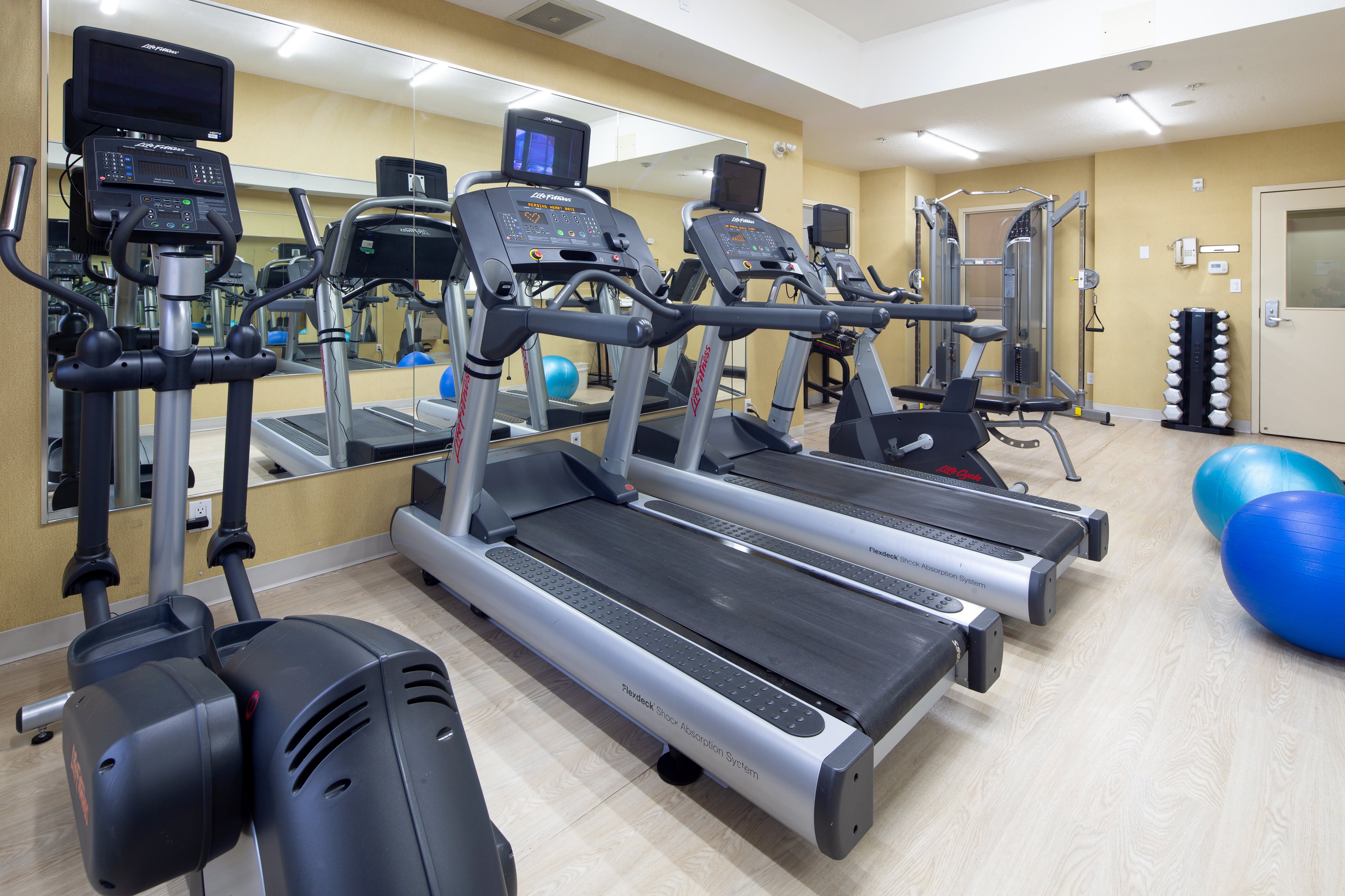 holiday inn express hotel and suites edson by ihg