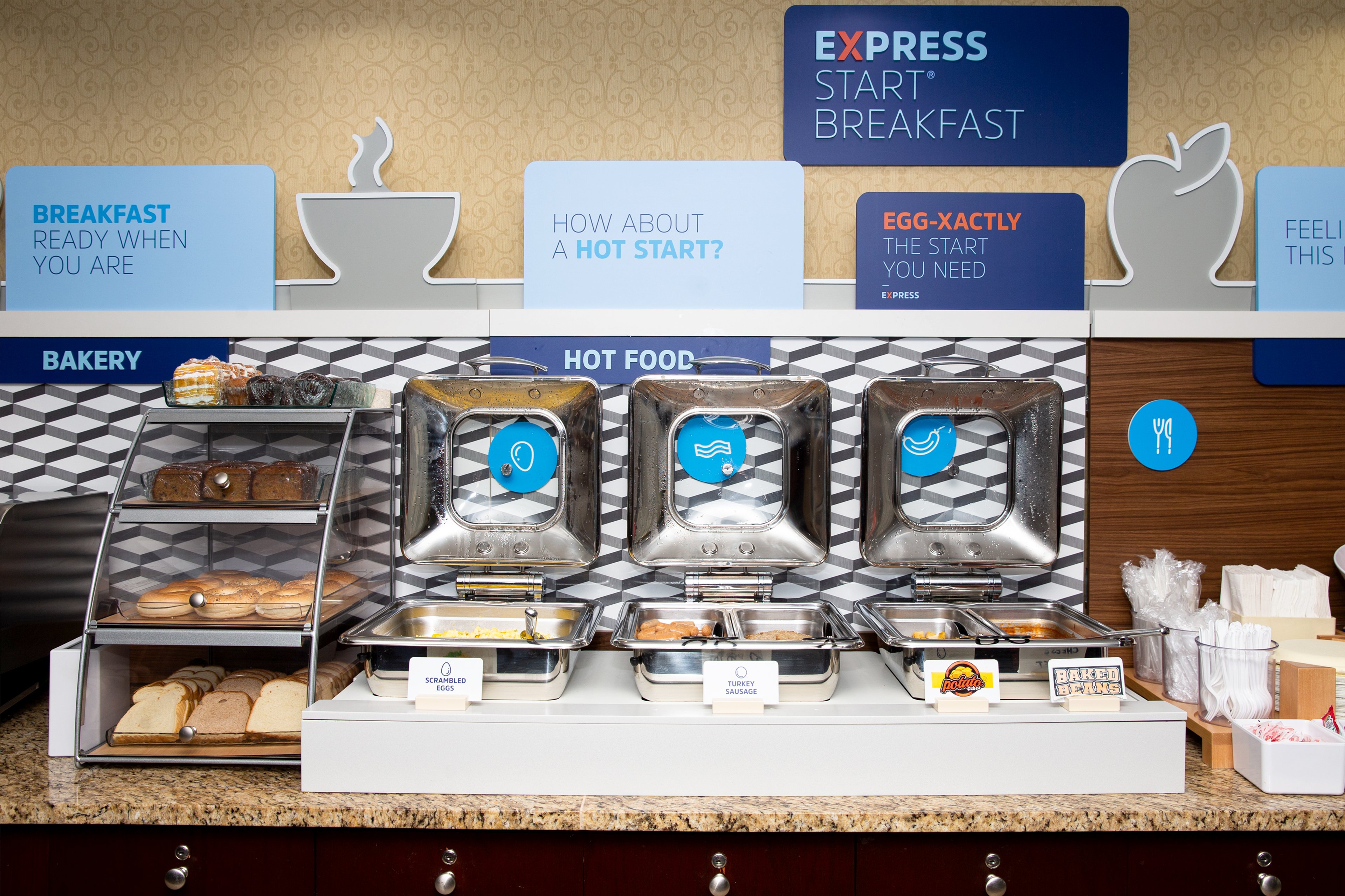 holiday inn express hotel and suites edson by ihg