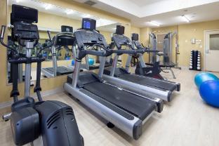 holiday inn express hotel and suites edson by ihg