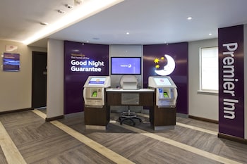 premier inn cockermouth