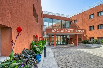 azalai hotel dakar