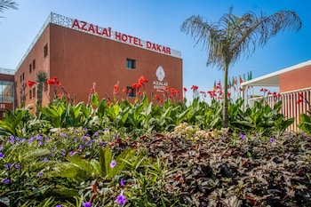 azalai hotel dakar