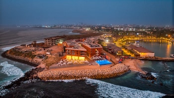 azalai hotel dakar