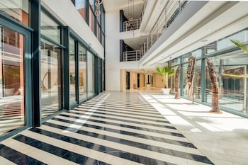 azalai hotel dakar