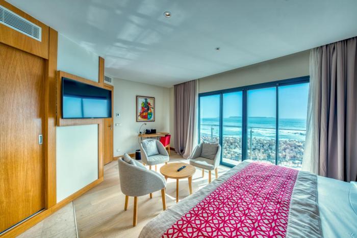 azalai hotel dakar