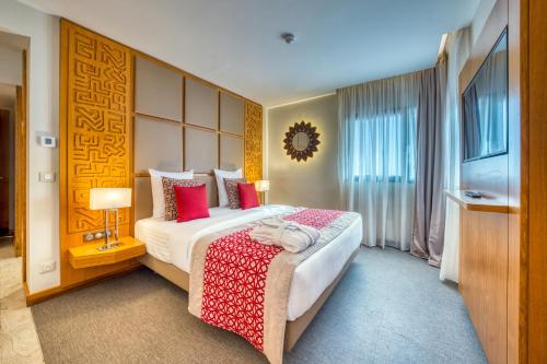 azalai hotel dakar