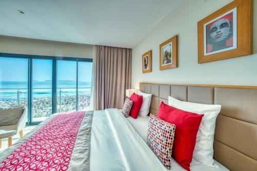 azalai hotel dakar
