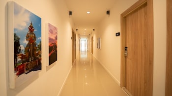 b2 nakhon sawan boutique and budget hotel