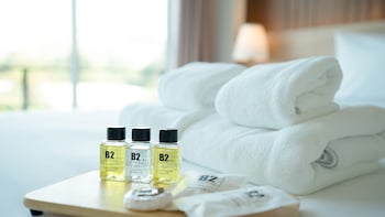 b2 nakhon sawan boutique and budget hotel