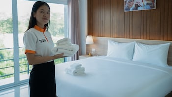 b2 nakhon sawan boutique and budget hotel
