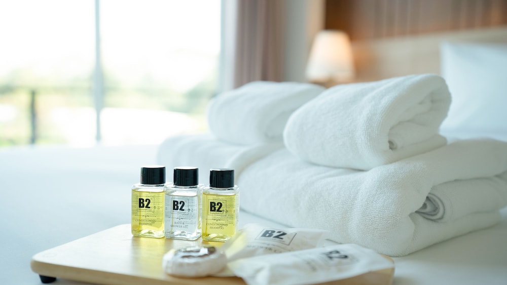 b2 nakhon sawan boutique and budget hotel