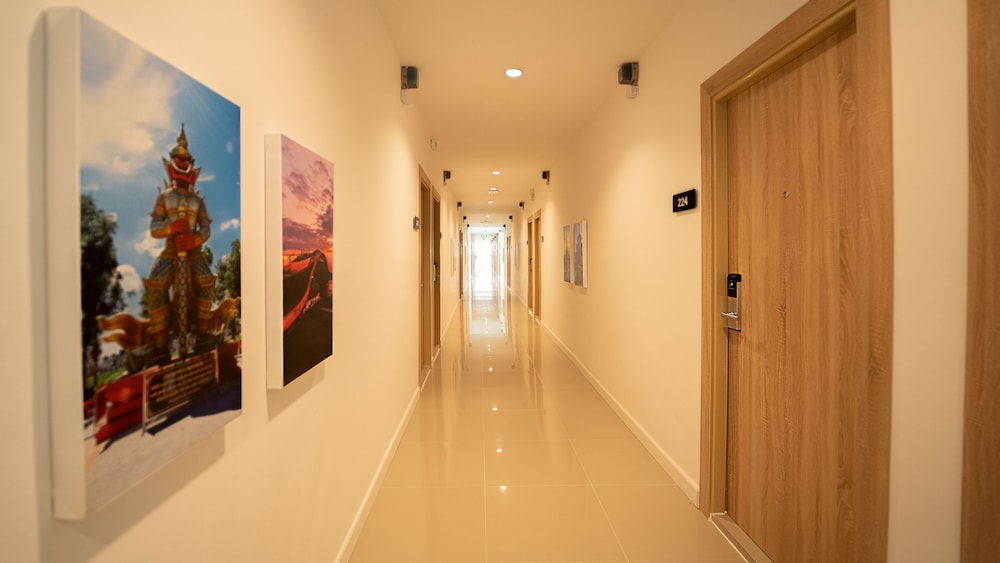 b2 nakhon sawan boutique and budget hotel