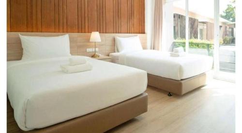 b2 nakhon sawan boutique and budget hotel
