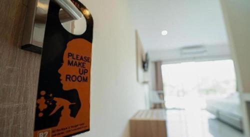 b2 nakhon sawan boutique and budget hotel