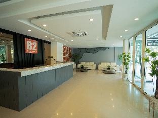 b2 nakhon sawan boutique and budget hotel