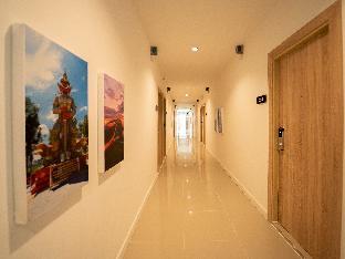 b2 nakhon sawan boutique and budget hotel
