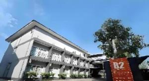 b2 nakhon sawan boutique and budget hotel