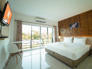 b2 nakhon sawan boutique and budget hotel