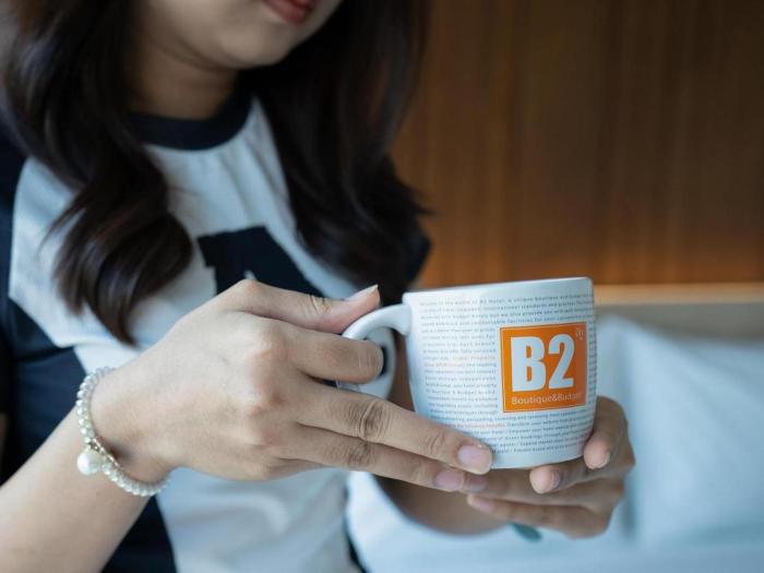 b2 nakhon sawan boutique and budget hotel