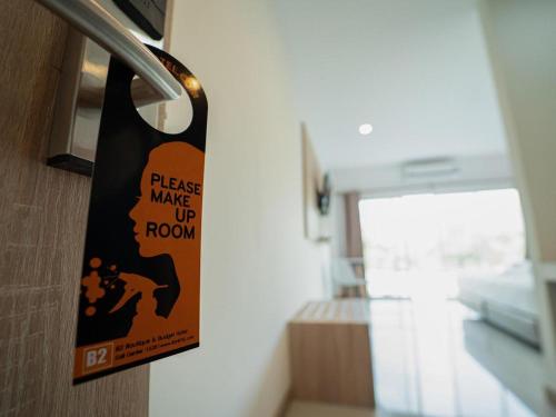 b2 nakhon sawan boutique and budget hotel